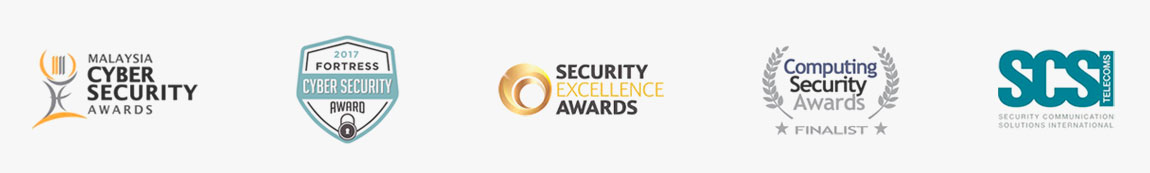 security-brands-and-awards